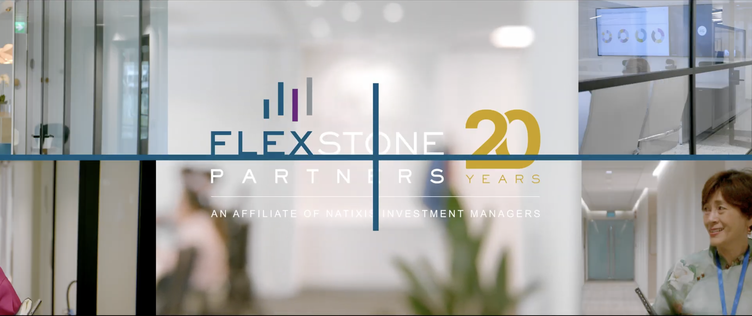 Vidéo Flextone 20 ans de Private Equity 