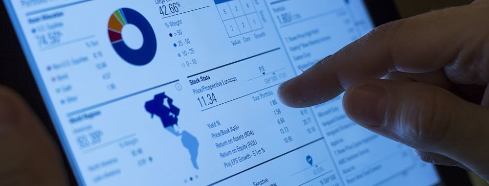 3 fonds, 3 stratégies