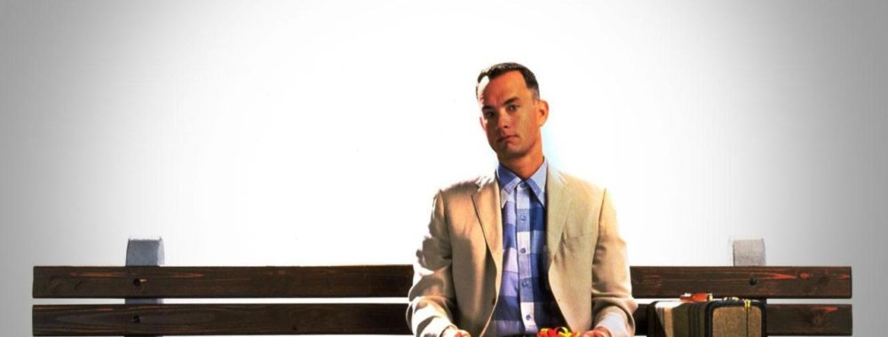 Forrest Gump Day et ça continue aujourd’hui
