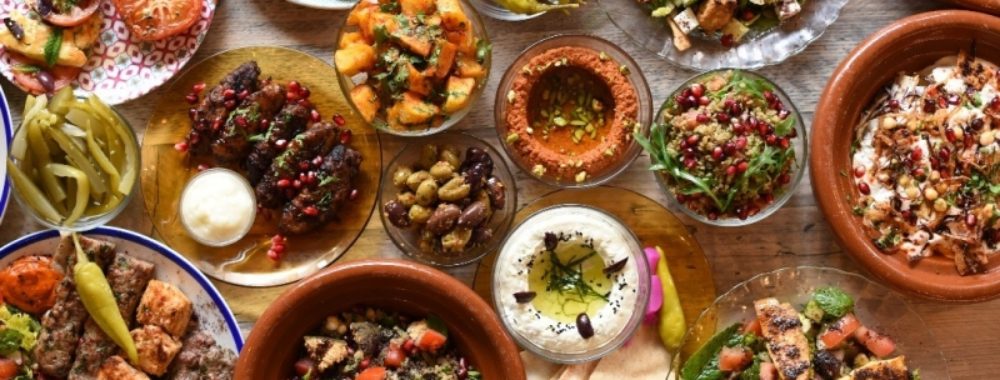 À boire et à manger