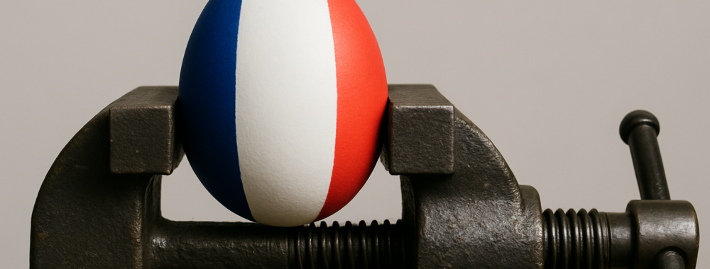 L’étau du mois de septembre se resserre sur les taux