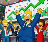 L’EUPHORIE À TOUT PRIX