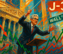 La semaine de la FED qui va baisser les taux. Et si c’était dans les prix ???