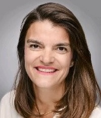 Géraldine Monchau