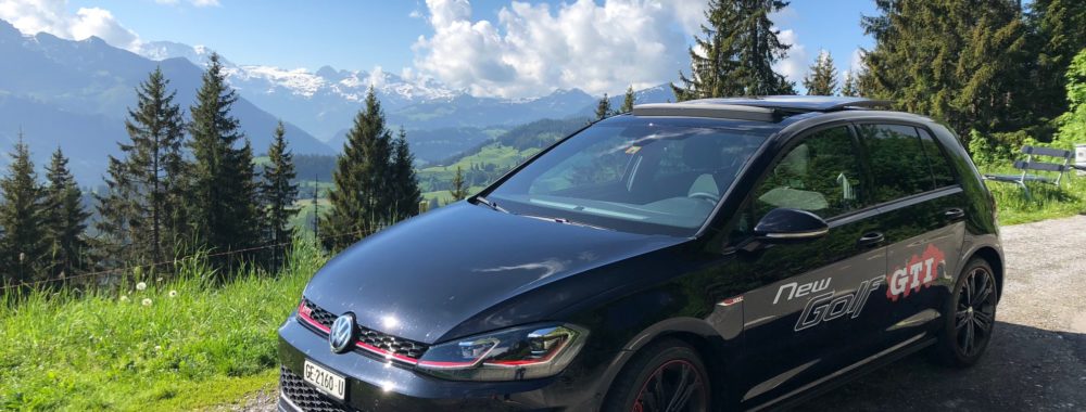 Aujourd&rsquo;hui je me fais un trou en un