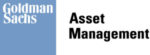 Logo Goldman Sachs Asset Management