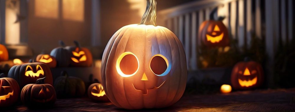 Semaine d’Halloween et anniversaire mythique