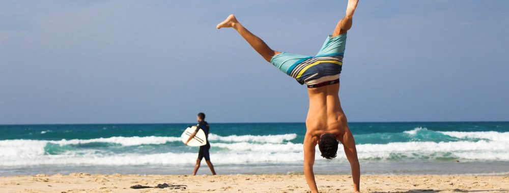 Plus jamais peur de rien, confiance maximale