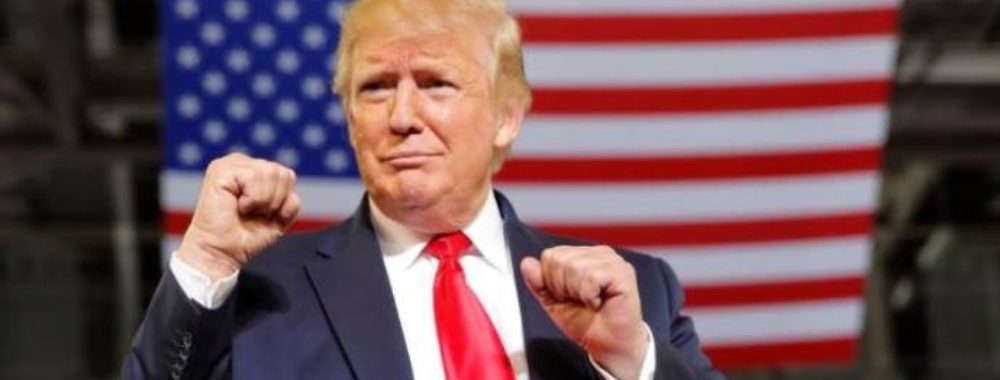 L’optimisme appelle l’optimisme, qui appelle l’espoir et l’espoir espère le stimulus