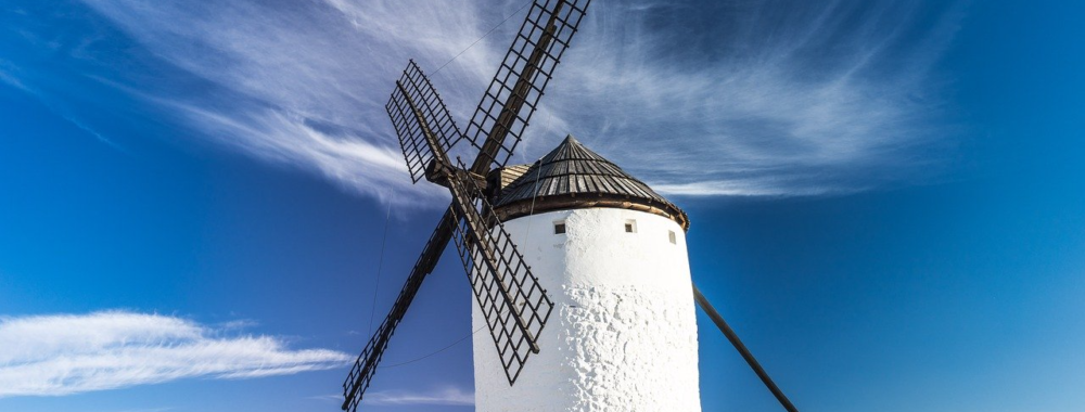 Il est comment ton appétit au risque ? Hmmm, pas très faim, là tout de suite !