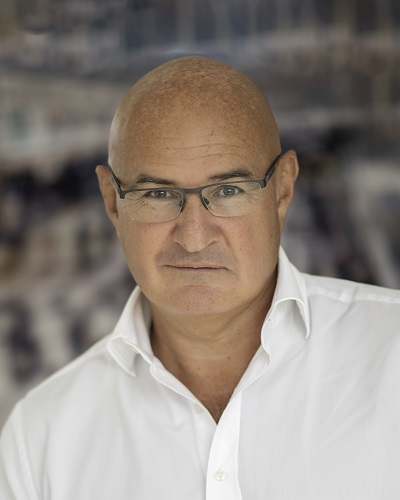 Philippe Rezzonico