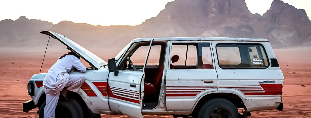 L’Europe, au bord d’une crise énergétique majeure