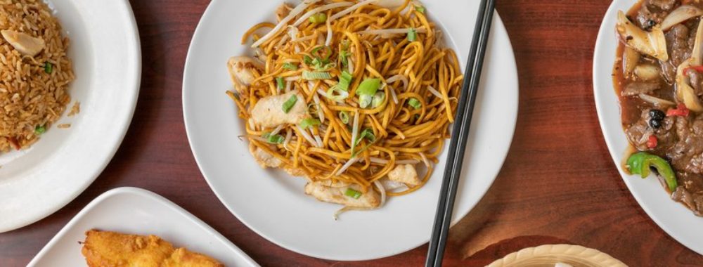 Big trouble in Big China