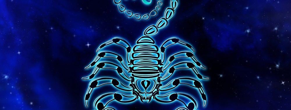 Scorpion