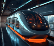 Hyperloop : le mirage supersonique sauce Elon Musk