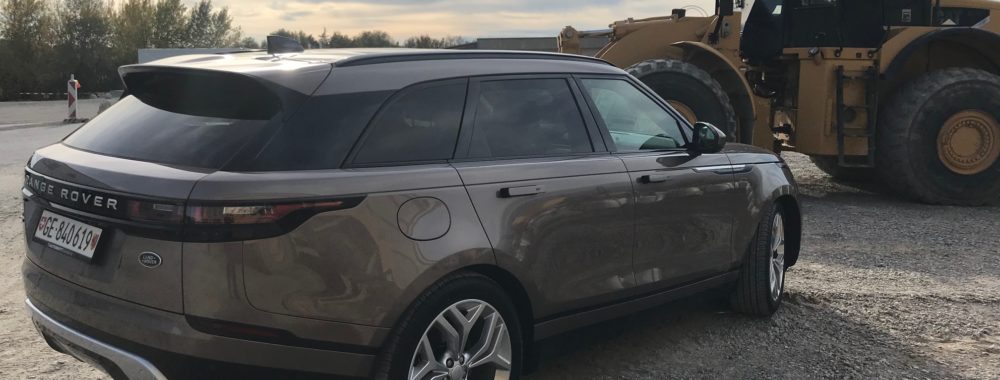 L’iPhone sur roues