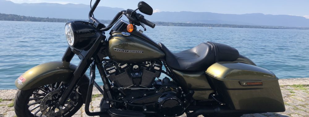 Début d’une histoire d’amour ou coup de foudre absolu ?