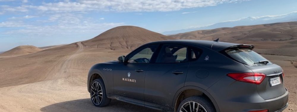 Quand t’es dans le désert depuis trop longtemps