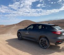 Quand t’es dans le désert depuis trop longtemps