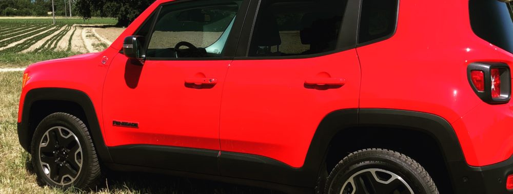 Un héros de guerre des temps modernes