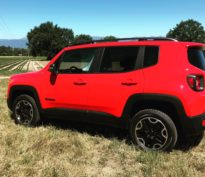 Un héros de guerre des temps modernes