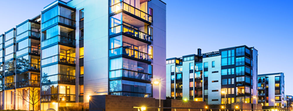 L’immobilier est un élément important d’un portefeuille. Voici ce à quoi vous devez prêter attention.