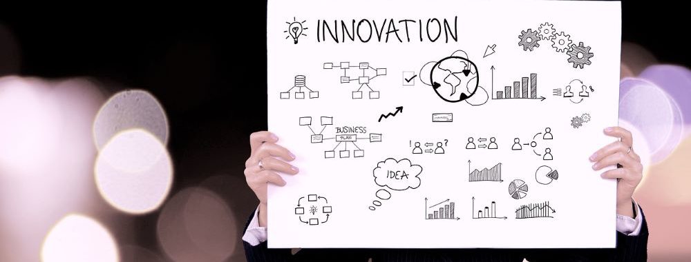 Les pays les plus innovants au monde