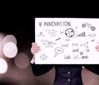 Les pays les plus innovants au monde