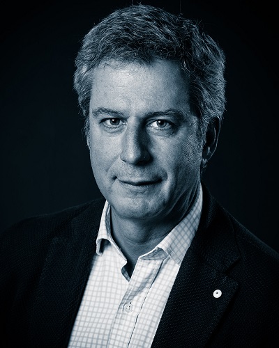 Marco Rastaldi