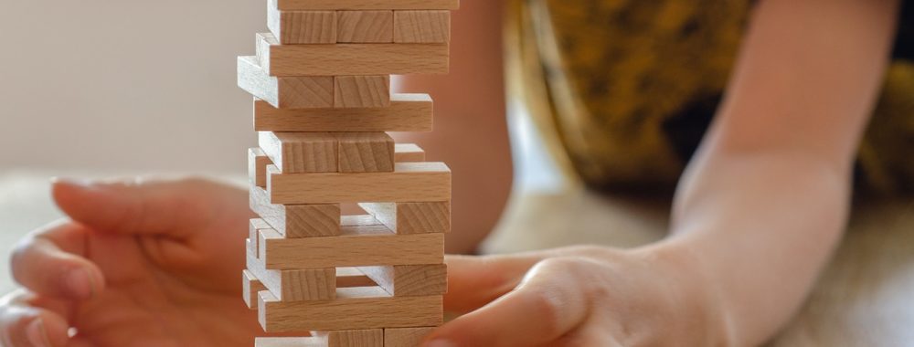 Pour battre un record, il suffit juste de trouver les bonnes raisons pour monter