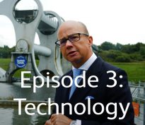 Joffy’s Journal – [Episode 3] Technologie