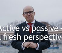 Joffy’s Journal – [Episode 5] Gestion active vs passive: une nouvelle perspective