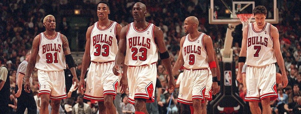 La bourse est un sport où les Bulls et les Bears s’affrontent et à la fin, c’est les Bulls qui gagnent