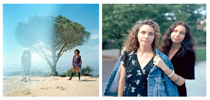 Justin Versano’s work