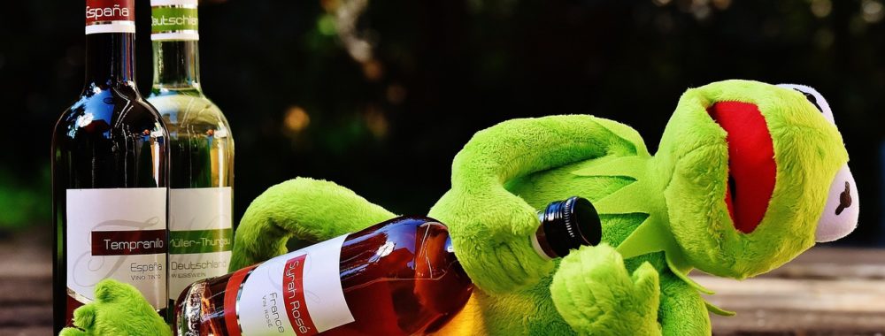 104% de tarifs : Trump taxe tout, sauf votre belle-mère (pour l’instant)