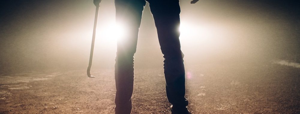 L’impensable scénario qui fait son chemin