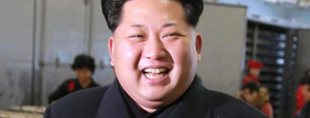 Même les dictateurs font leur rentrée