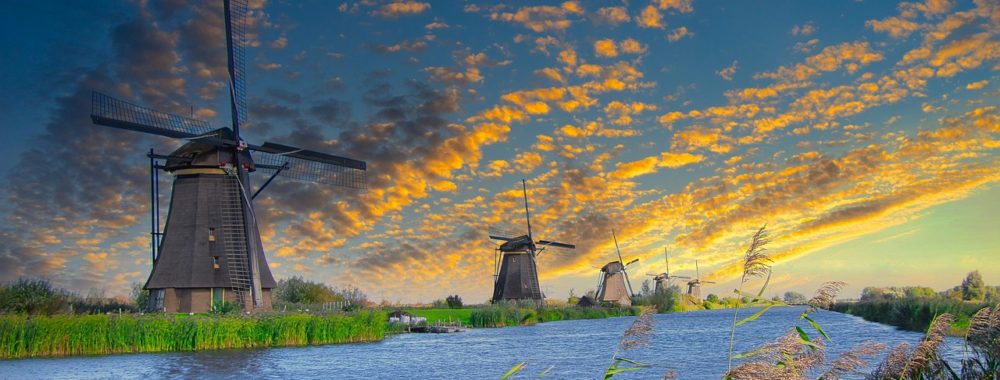 Washington est éclairée par le moulin à vent Trump