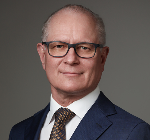 Knut Giersch