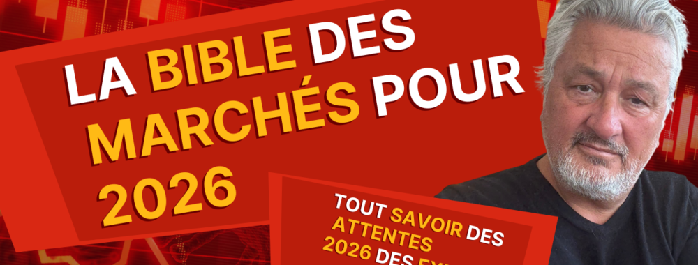 J’ai lu 1&rsquo;000 pages d&rsquo;Outlook 2026 pour que vous n&rsquo;ayez pas à le faire