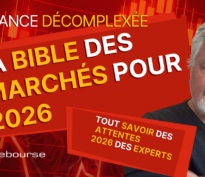 J’ai lu 1&rsquo;000 pages d&rsquo;Outlook 2026 pour que vous n&rsquo;ayez pas à le faire
