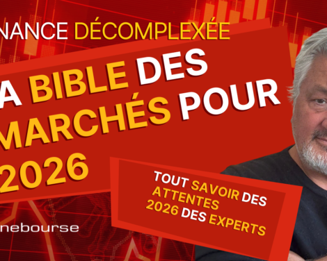 J’ai lu 1&rsquo;000 pages d&rsquo;Outlook 2026 pour que vous n&rsquo;ayez pas à le faire