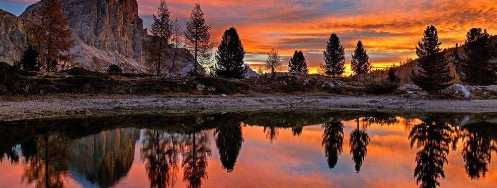 Y a pas le feu au lac pour baisser les taux, mais on va les baisser quand même (un jour)