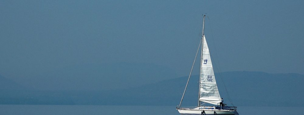 Interview avec un CIO – Luc Oesch