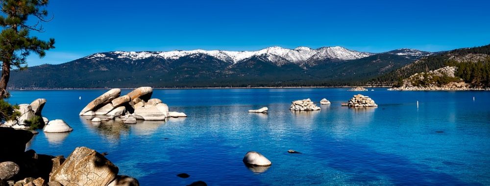 Un avant-goût des vacances