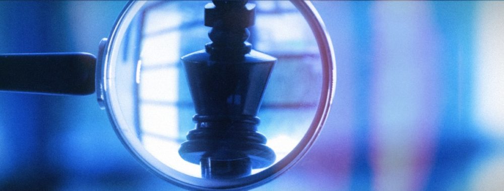 Macroscope : coups de poker