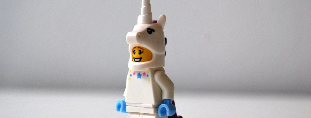 Le retour des Licornes