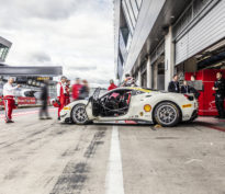 Le jour où tu te rends compte que tu sais pas conduire