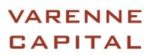 Logo Varenne Capital Partners