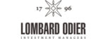 Logo Lombard Odier Investment Managers